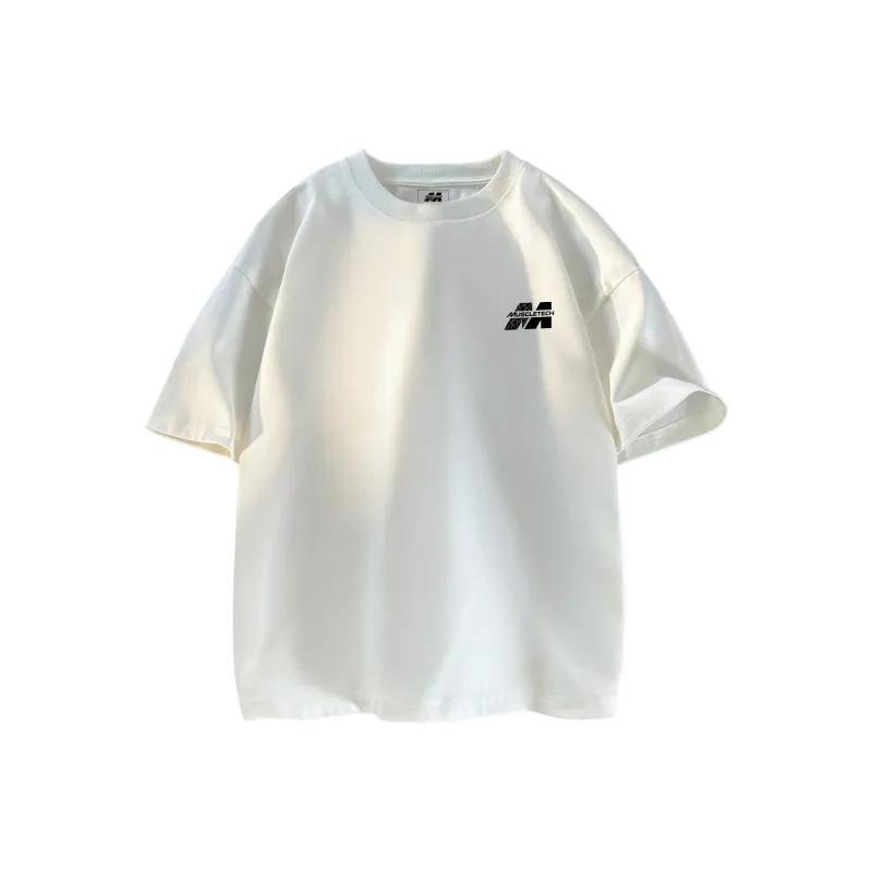 MUSCLETECH T Shirts Unisex-3