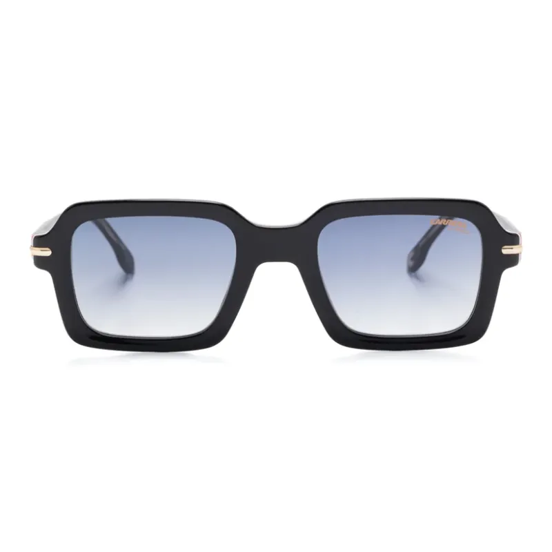 CARRERA Square frame Sunglasses-1