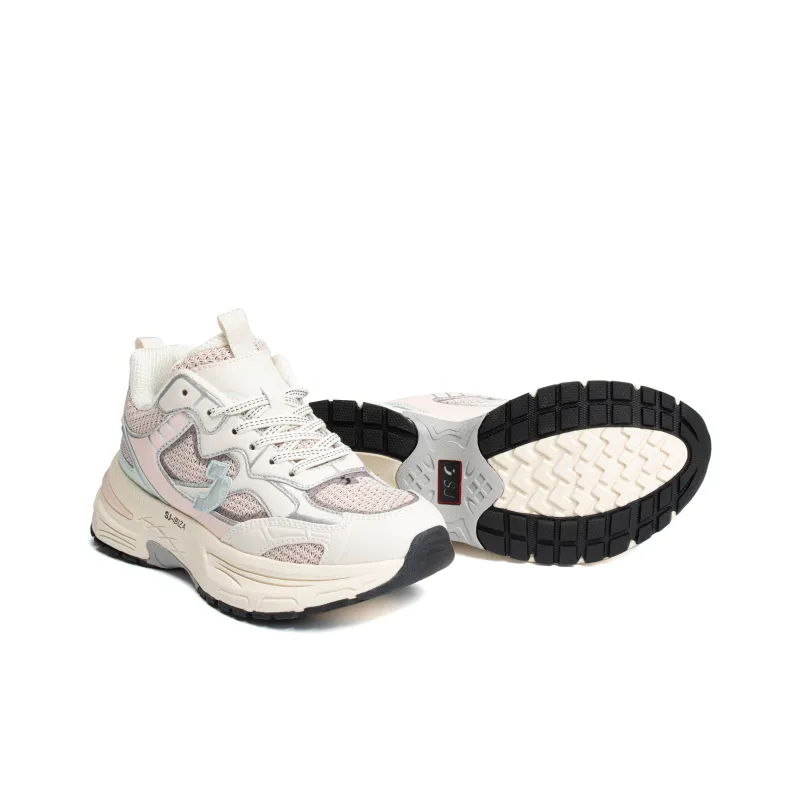 SAFETY JOGGER Slip Resistant, Breathable, Lightweight Low Top Running Shoes Unisex-4