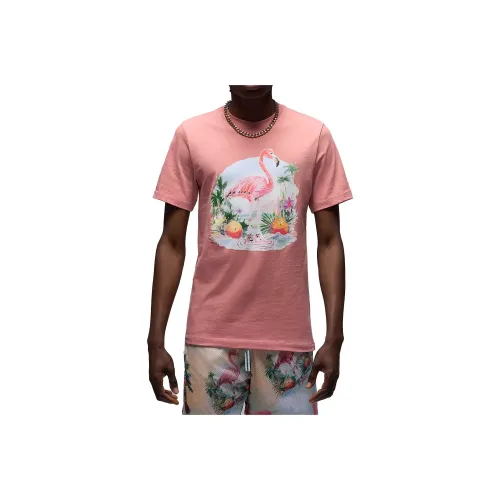 JORDAN Flight Essentials Men's T Shirt
