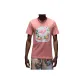 Rust Pink/Black