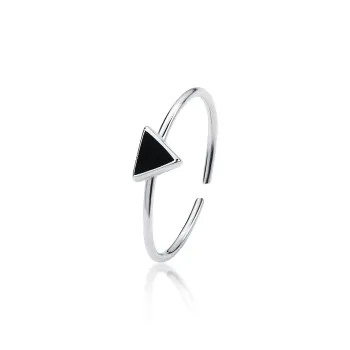 AIDIER 925 Sterling Silver Rings Women's