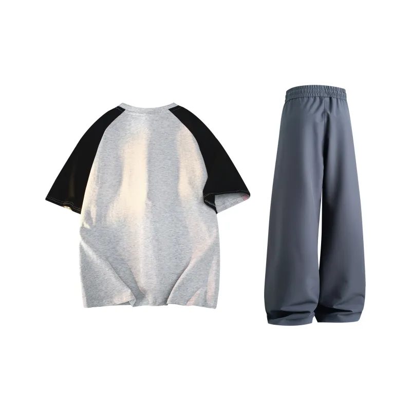 Supremo Cat Casual Sportswear Unisex-11