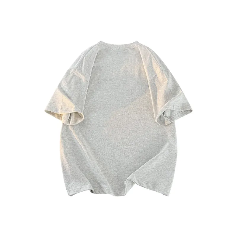 YK&YB T Shirts Unisex-8
