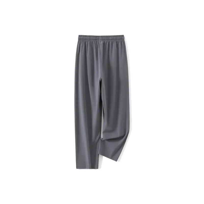 Warrior Huichao Riding The Wind Collection Casual Pants Unisex-15