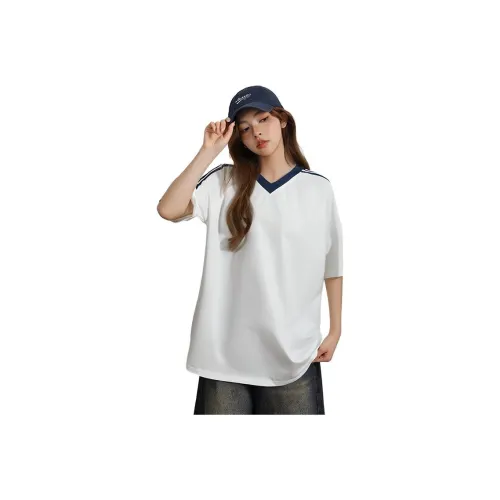 The New Age Family T Shirt Women's