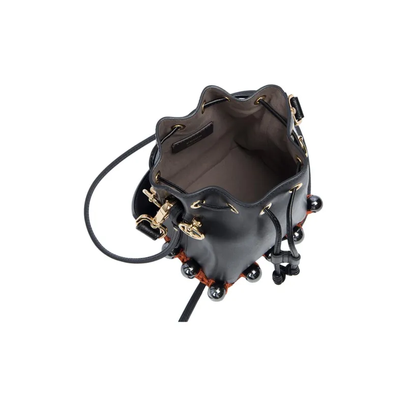 FENDI Mon Tresor Crossbody Bags-3