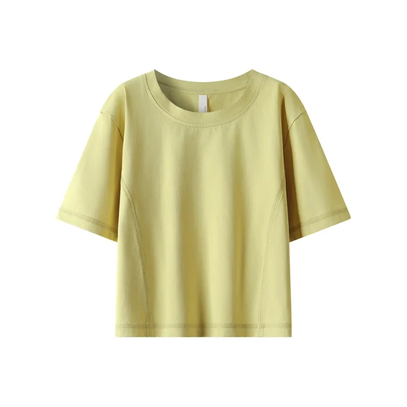 ROBINHOOD Regular T Shirt Women's-6