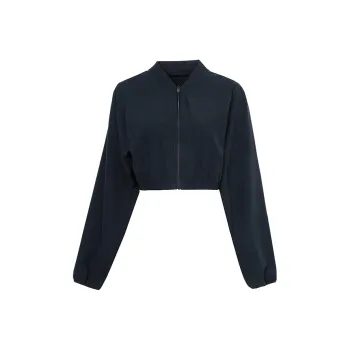 Bebe Cropped Coats Women's