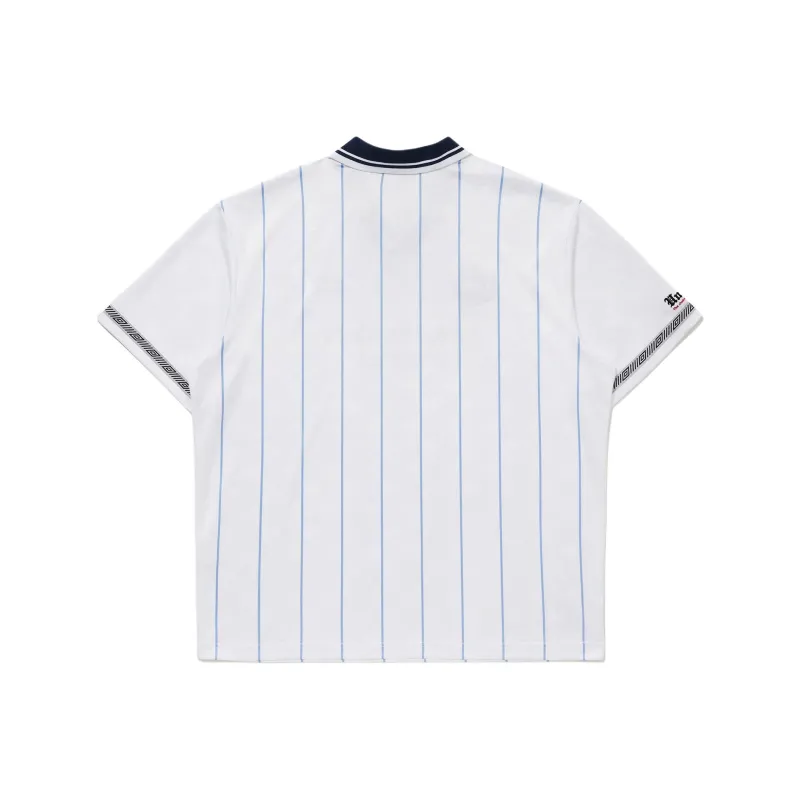 Umbro T Shirts Men White-1