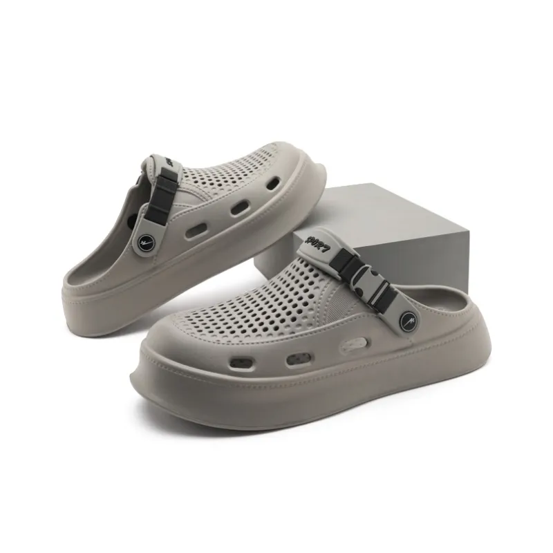 DOUBLE STAR 88 Clogs Men-11