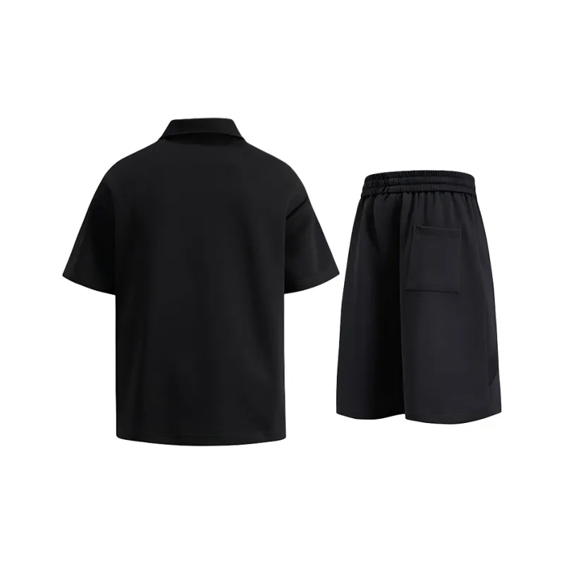 RED DRAGONFLY Casual Sportswear Unisex-1