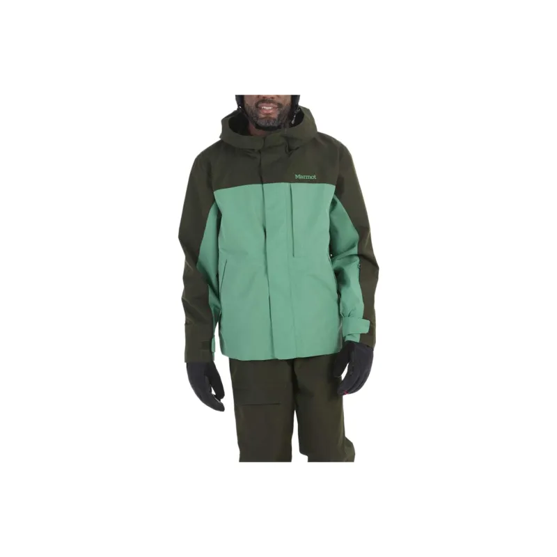 Marmot Jackets Men-6