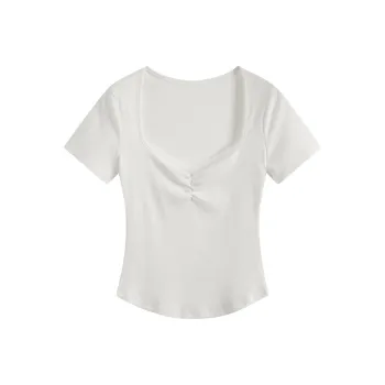 HANDAIWEI Regular T Shirt Women's