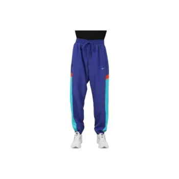 Nike Basketball Shorts Men's Blue