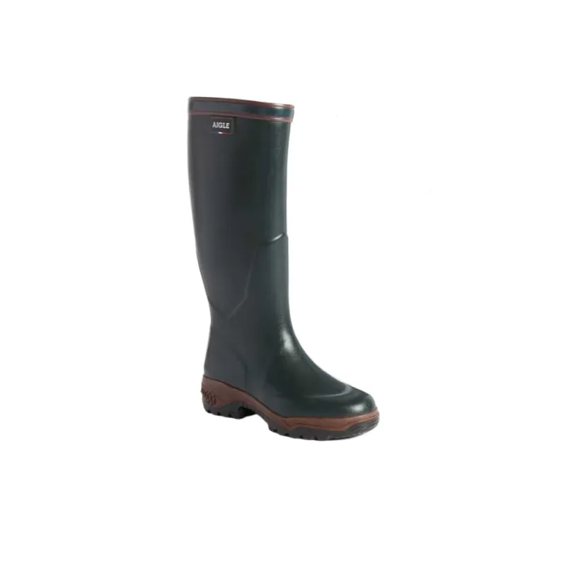 AIGLE PARCOURS 2 Rain Boots Unisex-1