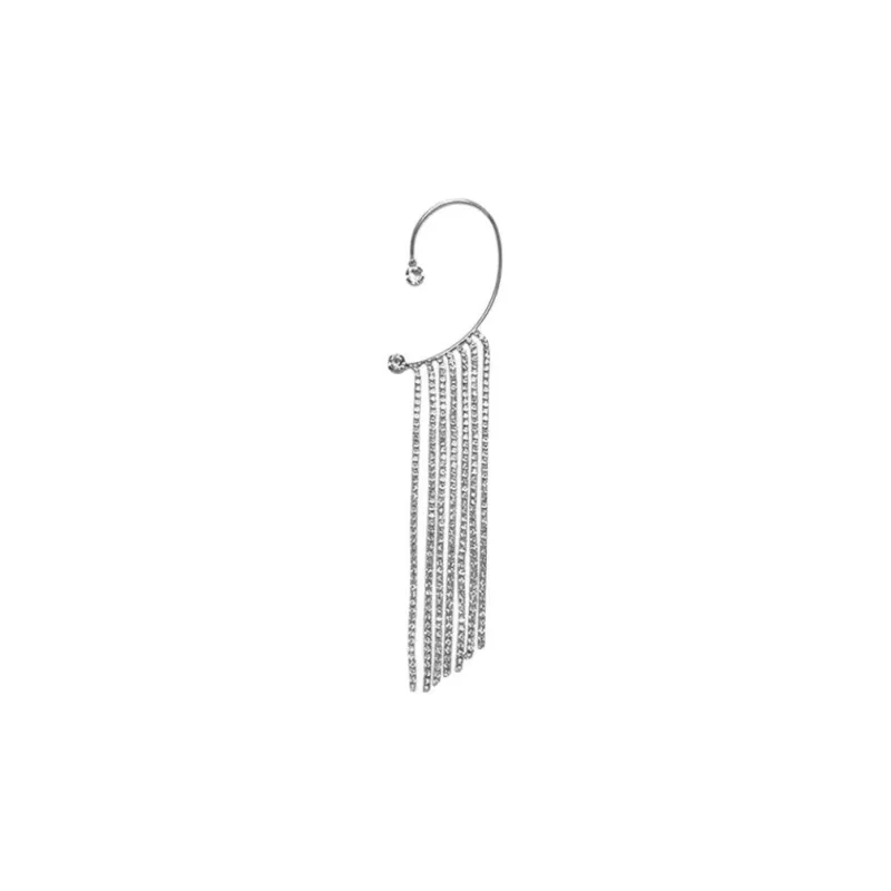 JEANSWEST Alloy Earrings Women's-0