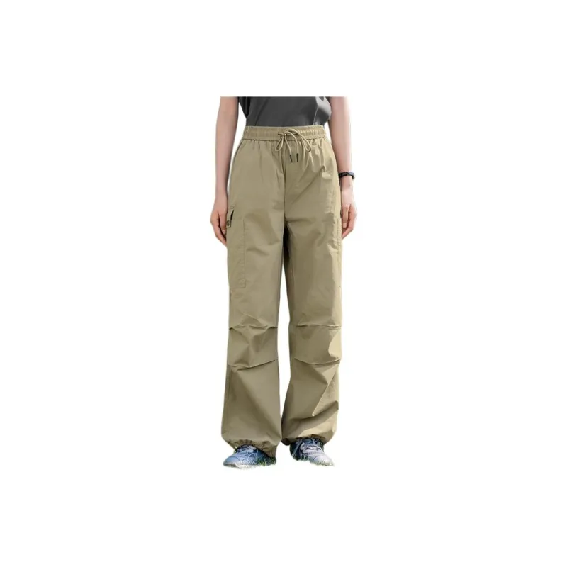 Fragment Casual Pants Women's-1