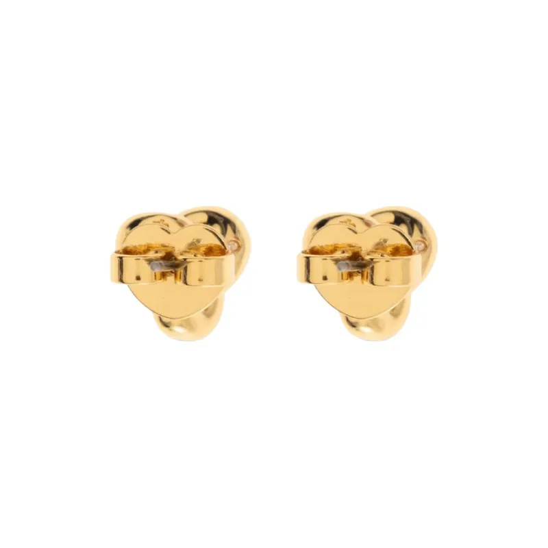 Kate Spade Knot Earrings-1