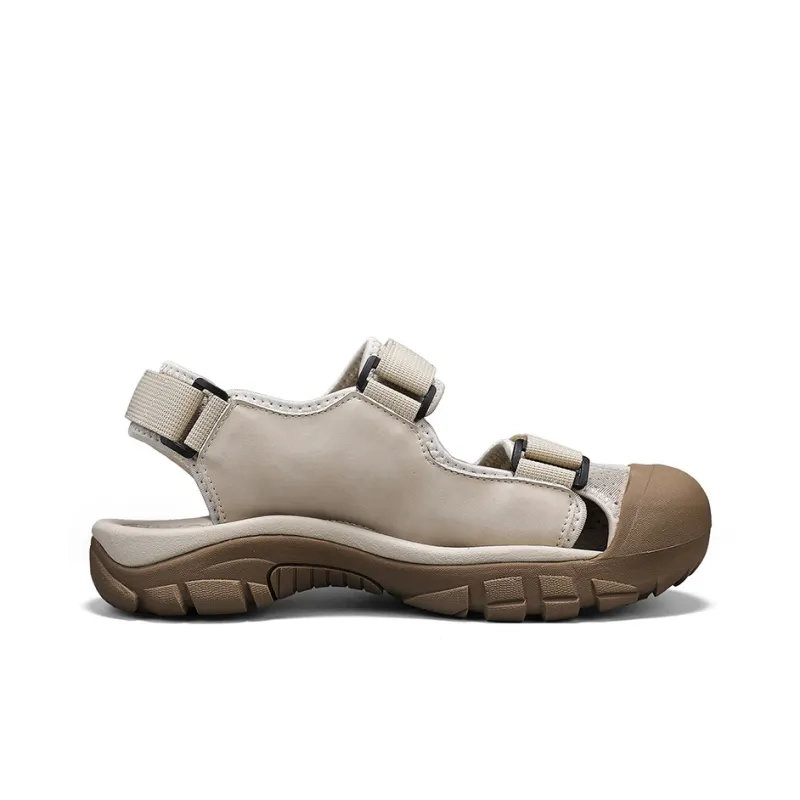 Season Ram Slip Resistant And Breathable River Trekking Shoes Men's-9