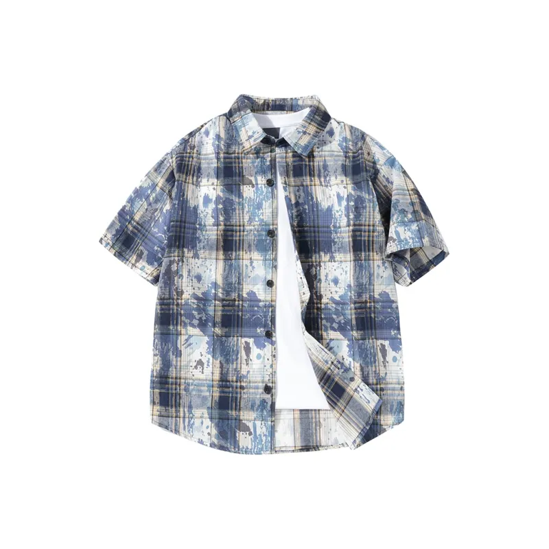 RAKW Shirts Unisex-0