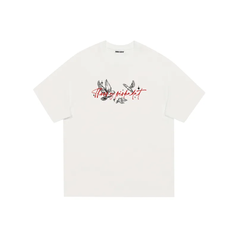 Pirkadat T Shirts Unisex-4