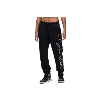JORDAN Brooklyn Fleece Women's Graphic Pants