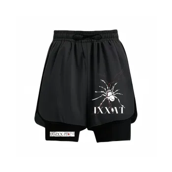 IXXAT Sports Shorts Unisex