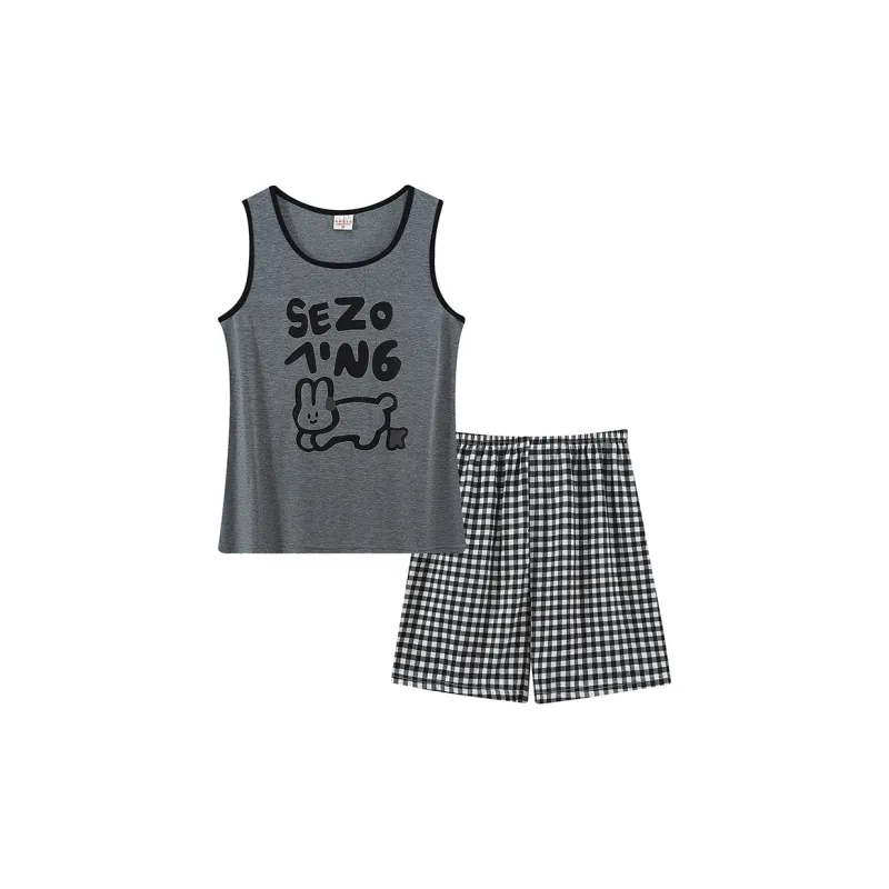Maultiay Women's Pajama Sets-0