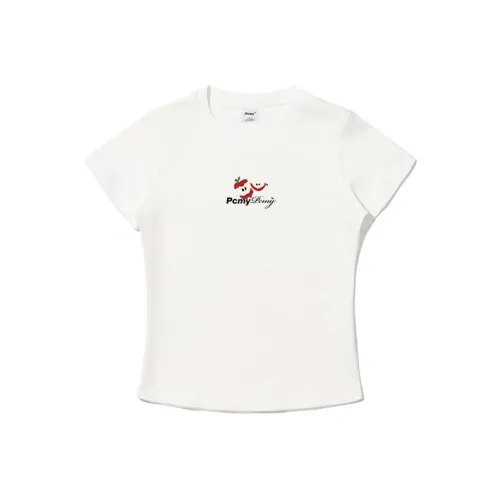 PCMY T Shirts Women's