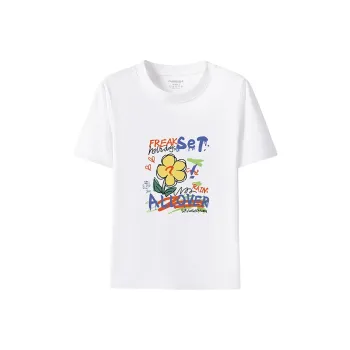 FAIRWHALE T Shirts Women's