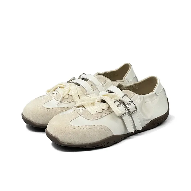 Shougu Low Top Casual Shoes Women's-6