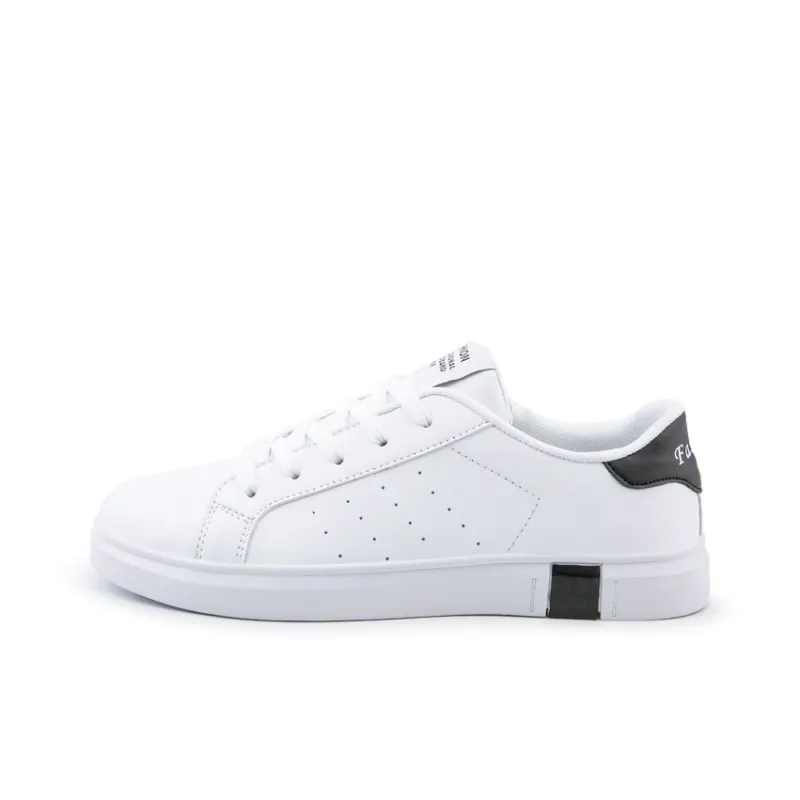 PLAY COBBLER Low Top Skateboard Shoes Unisex-5