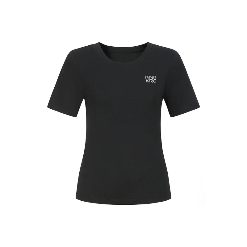 JZ. ANNAKRO T Shirts Women's-6