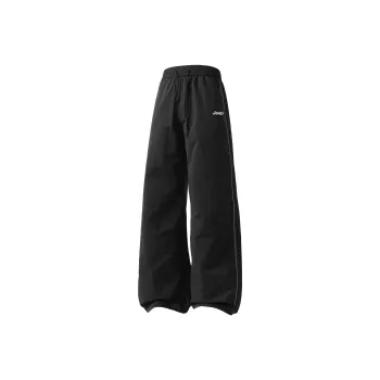 Jeep Casual Pants Unisex