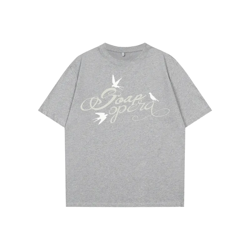 SOAP OPERA T-Shirts Unisex-10