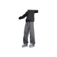 Dark Gray (Casual, Versatile, Upgraded)