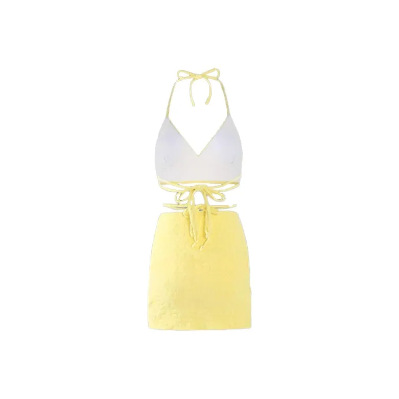 FOCOS STUDIO Swimsuit Set Women's-1