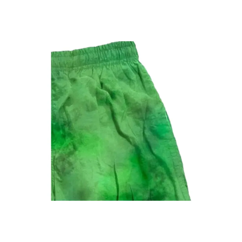 Travis Scott Shamrock Shake Shorts-3
