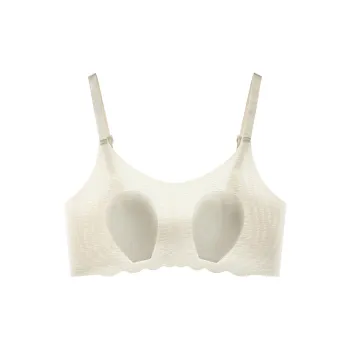 YUZHAOLIN Bra Women's Combo Set