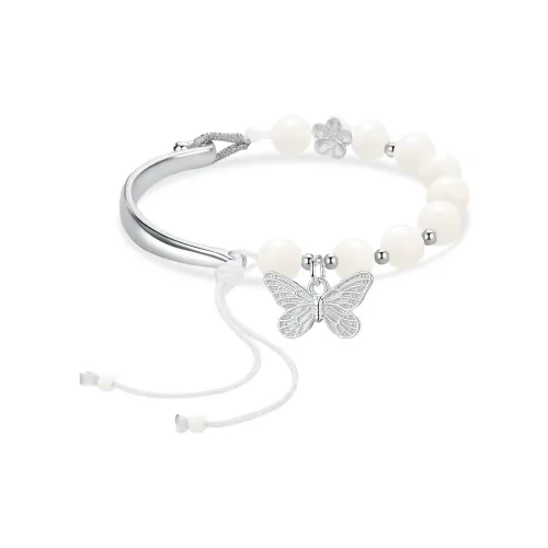 MISS TOOYA Bodhi Seed Bracelets Women's