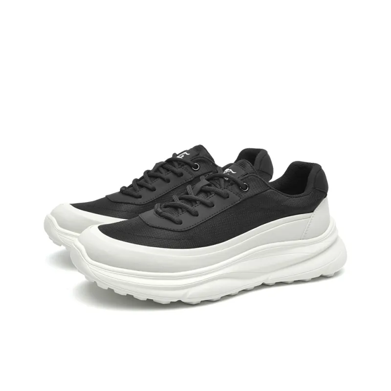 SEPTWOLVES Low Top Casual Shoes Men's-3