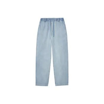 JACK&JONES Jeans Men C40 Light Denim Blue