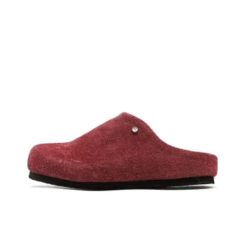 XIAOTOULANG Odor Resistant, Abrasion Resistant Closed Toe Slippers Men's