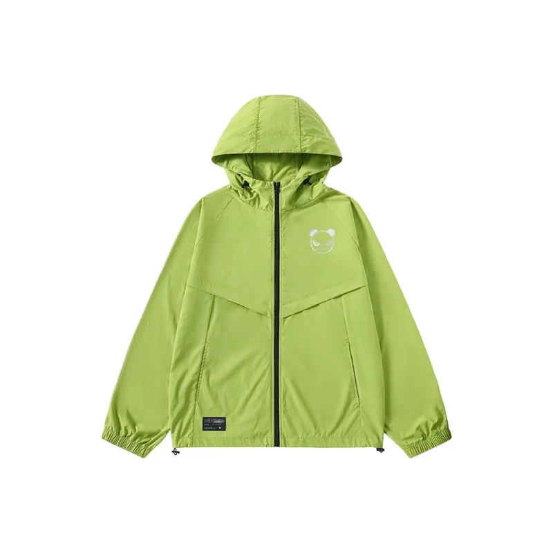 HIPANDA Quick Dry UV Protection Cooling Sun Protection Clothing Unisex-8