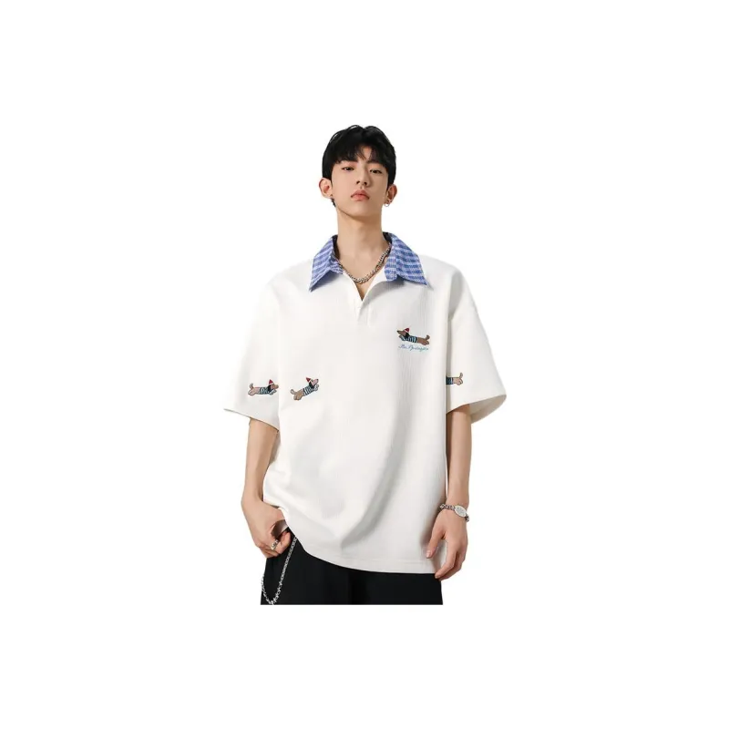 UNIWOLF T Shirts Unisex-0