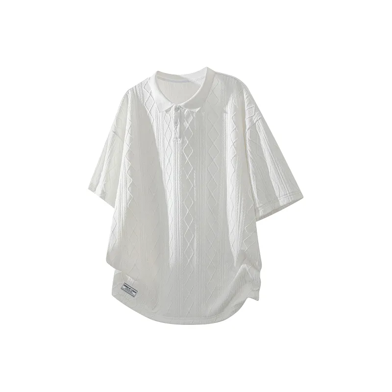 HONOR OF KINGS Polo Shirt Unisex-4