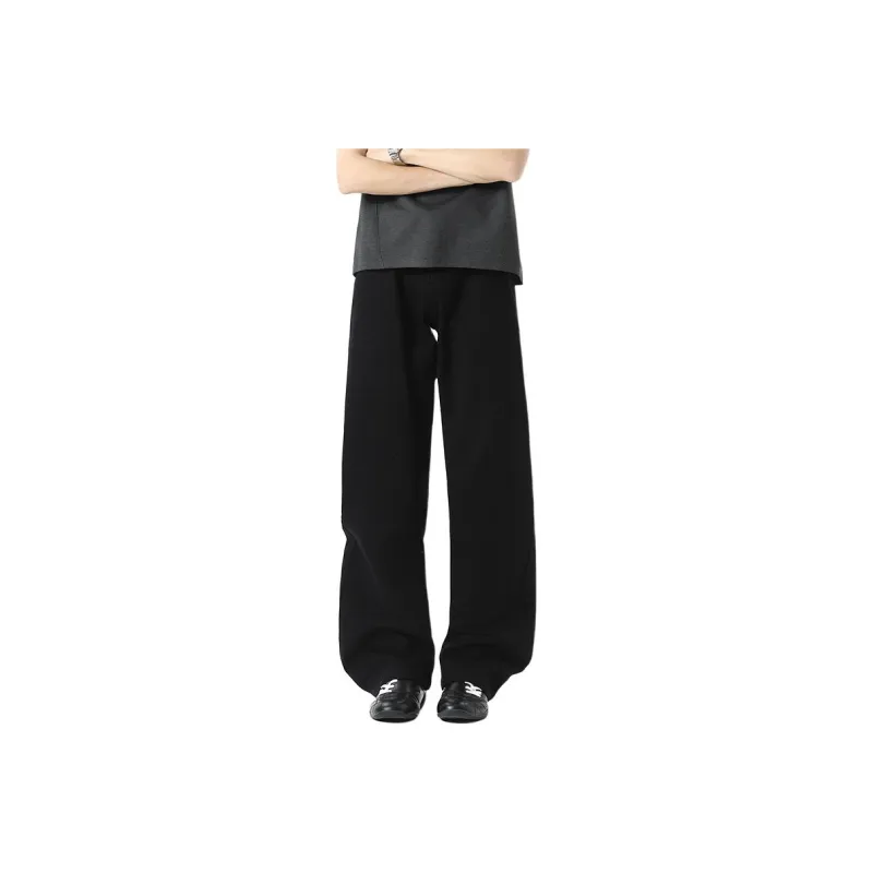 WARRIOR Casual Pants Unisex-0