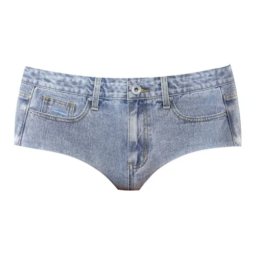 ROBINHOOD Underpants Women's 1 Pack