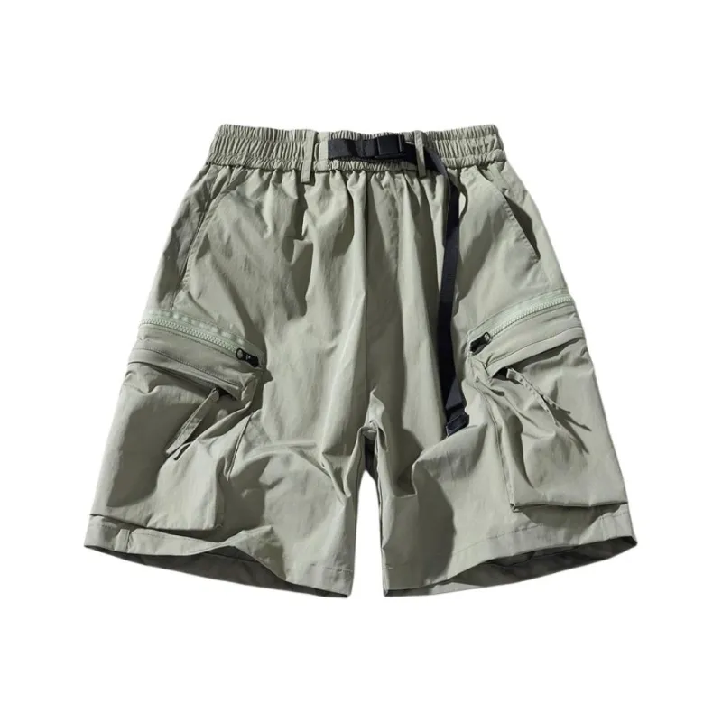 S.k. Manor Hill Cargo Shorts Unisex-15